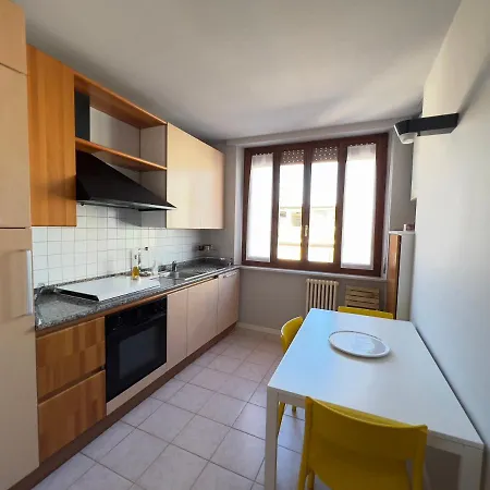 Apartment Lety