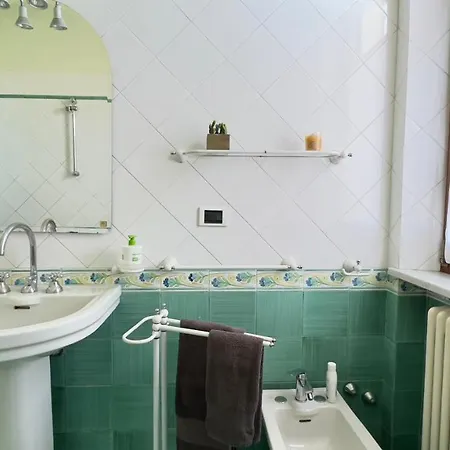 Lety Apartment