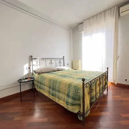 Lety Apartment *